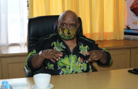 Usulan Pengangkatan Tenaga Honorer Papua Segera Diteruskan ke Menpan RB